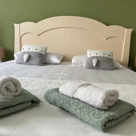 Apartman Marija Medugorje Bagian luar foto