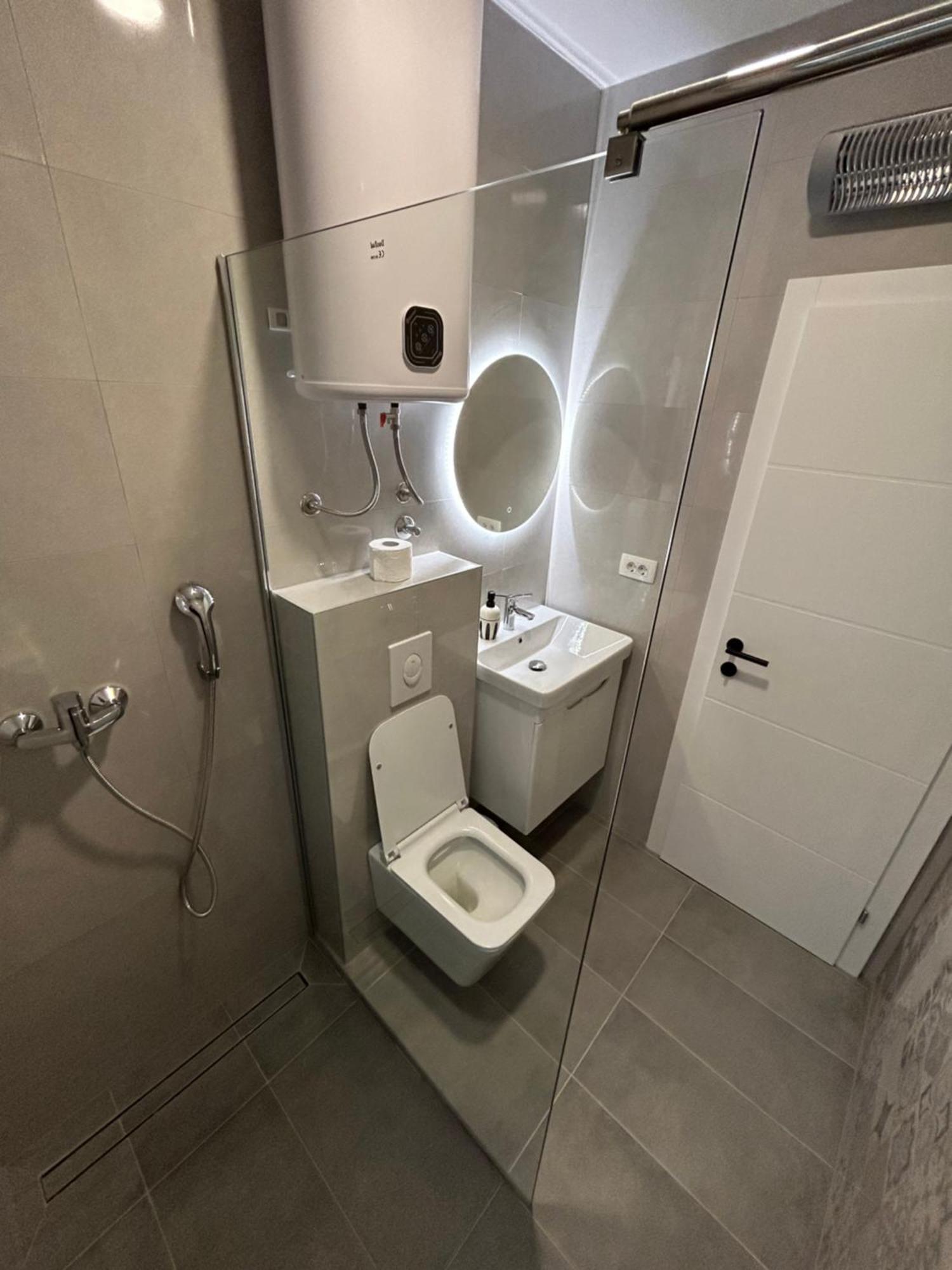 Apartman Marija Medugorje Bagian luar foto