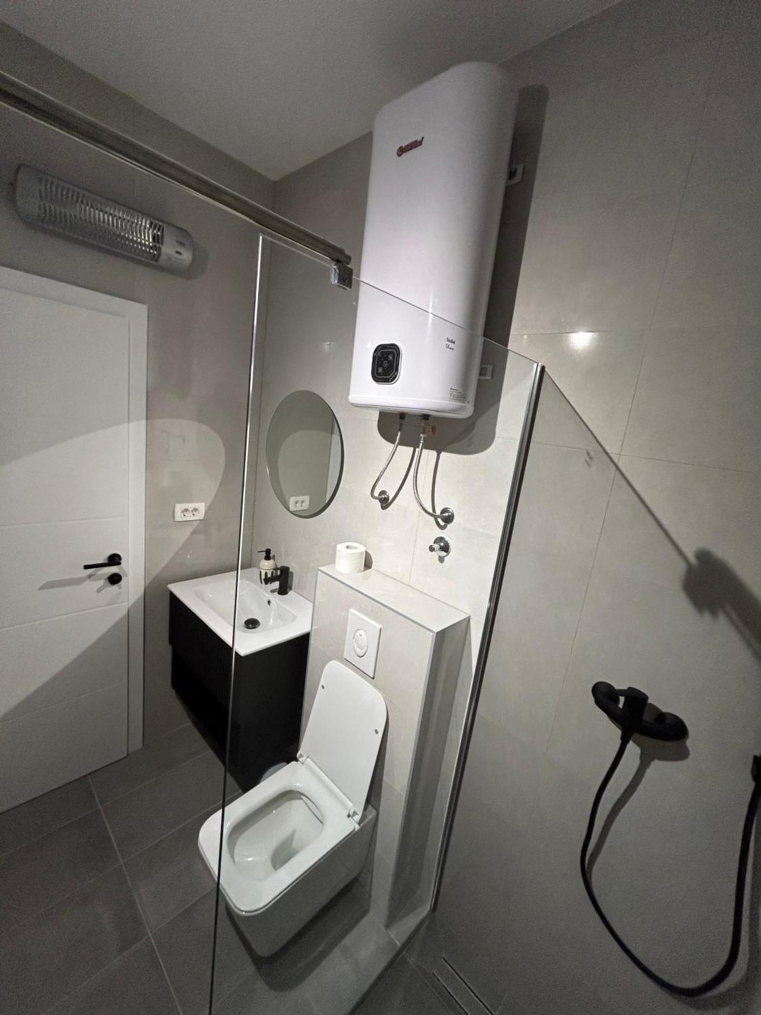 Apartman Marija Medugorje Bagian luar foto