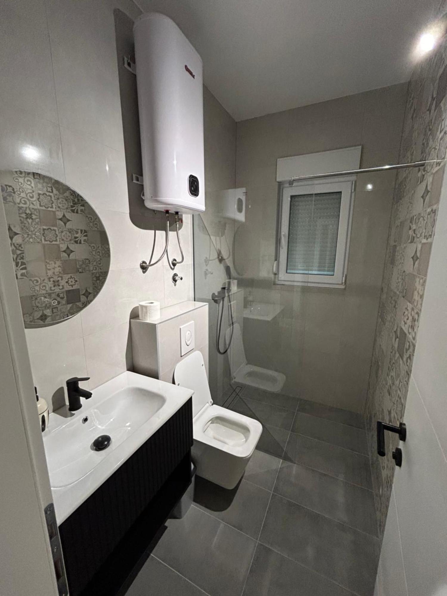 Apartman Marija Medugorje Bagian luar foto