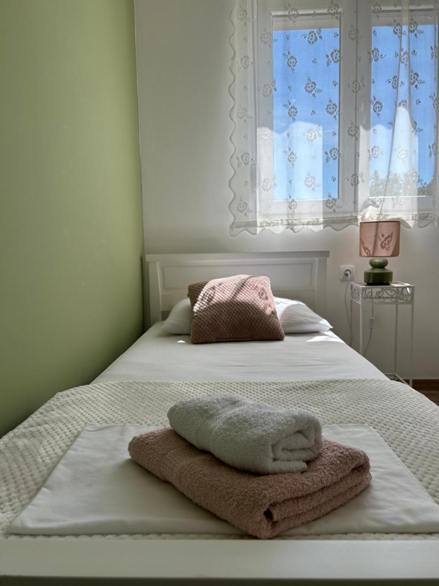 Apartman Marija Medugorje Bagian luar foto